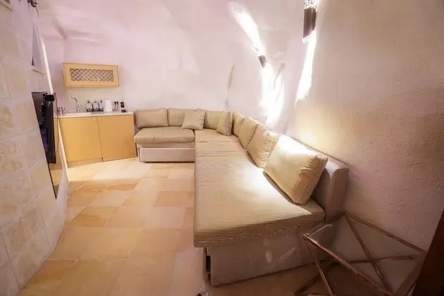 Luxury Apart Daire, 3 Yatak Odası, Sigara İçilmez