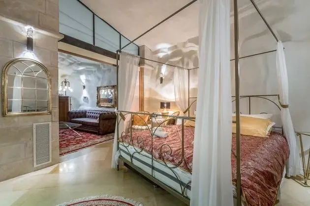 Luxury Apart Daire, 3 Yatak Odası, Sigara İçilmez