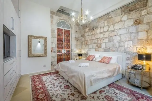 Luxury Apart Daire, 3 Yatak Odası, Sigara İçilmez