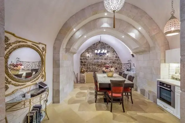 Luxury Apart Daire, 3 Yatak Odası, Sigara İçilmez