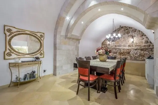 Luxury Apart Daire, 3 Yatak Odası, Sigara İçilmez