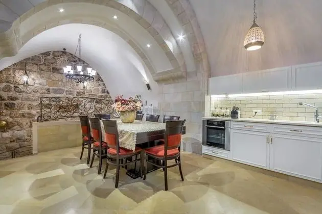 Luxury Apart Daire, 3 Yatak Odası, Sigara İçilmez
