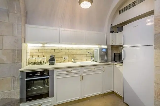 Luxury Apart Daire, 3 Yatak Odası, Sigara İçilmez