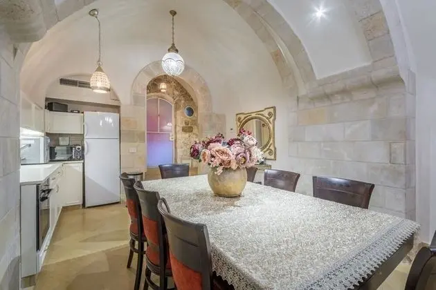 Luxury Apart Daire, 3 Yatak Odası, Sigara İçilmez