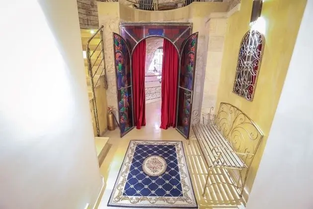 Luxury Apart Daire, 3 Yatak Odası, Sigara İçilmez