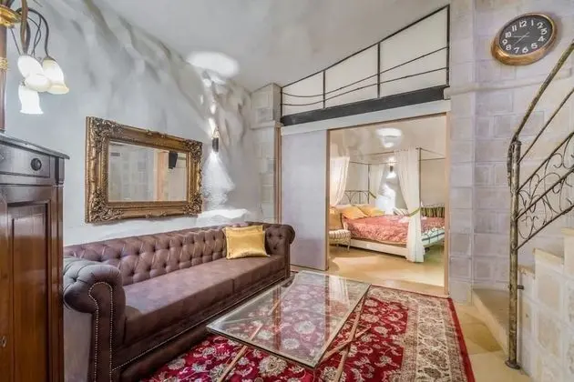 Luxury Apart Daire, 3 Yatak Odası, Sigara İçilmez
