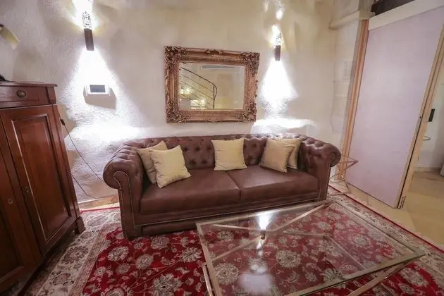 Luxury Apart Daire, 3 Yatak Odası, Sigara İçilmez