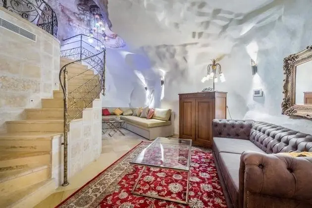 Luxury Apart Daire, 3 Yatak Odası, Sigara İçilmez