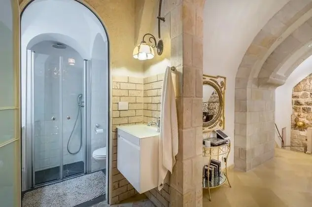 Luxury Apart Daire, 3 Yatak Odası, Sigara İçilmez