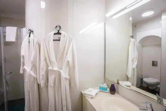 Luxury Apart Daire, 3 Yatak Odası, Sigara İçilmez