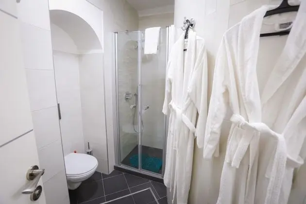 Luxury Apart Daire, 3 Yatak Odası, Sigara İçilmez