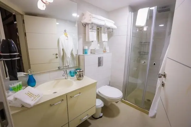 Luxury Apart Daire, 3 Yatak Odası, Sigara İçilmez
