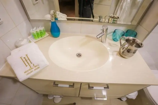 Luxury Apart Daire, 3 Yatak Odası, Sigara İçilmez