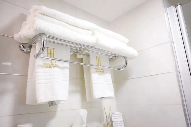 Luxury Apart Daire, 3 Yatak Odası, Sigara İçilmez