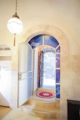 Luxury Apart Daire, 3 Yatak Odası, Sigara İçilmez