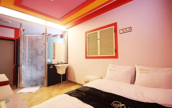 Oda (Single room - standard room (simple b)