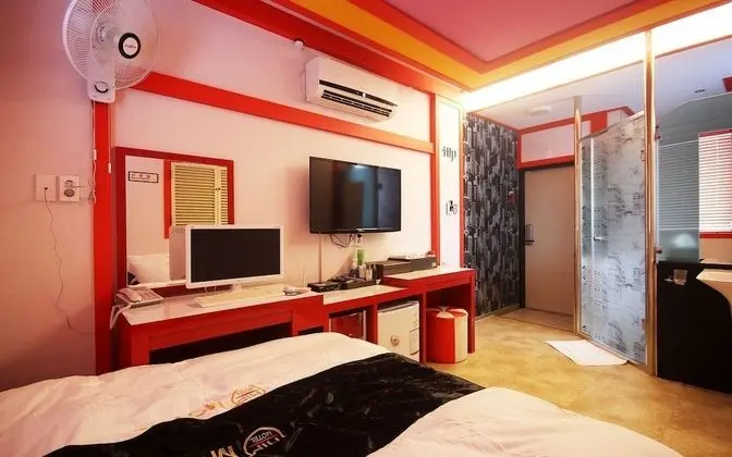 Oda (Single room - standard room (simple b)