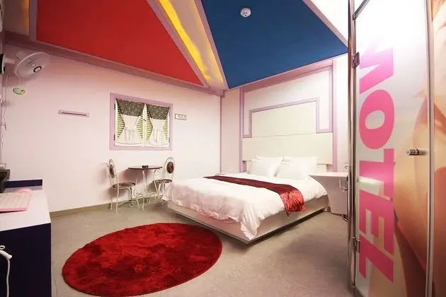 Oda (Special room (simple breakfast/luxury)