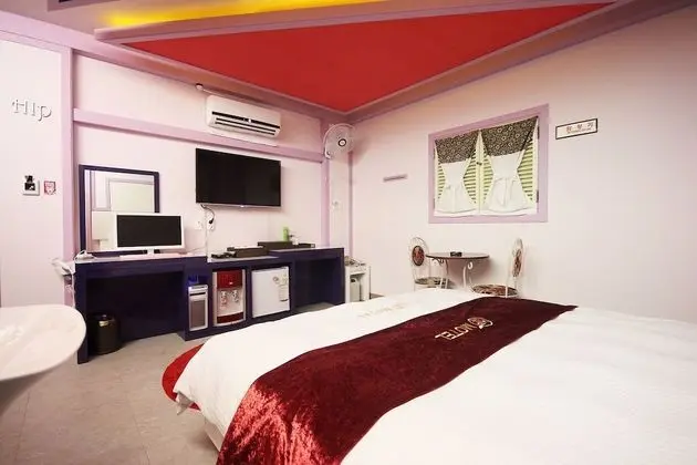 Oda (Special room (simple breakfast/luxury)