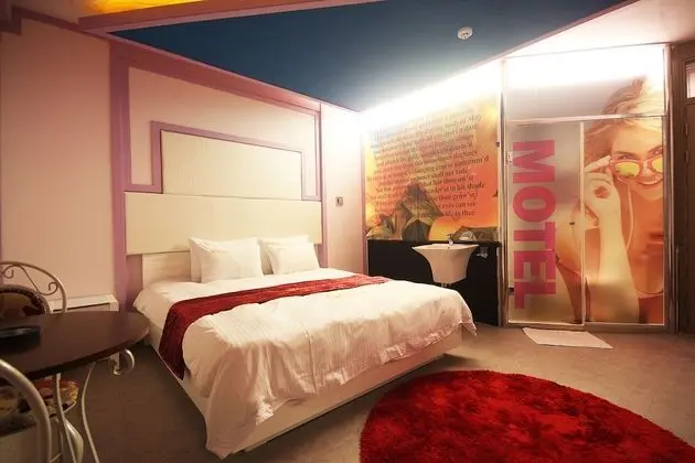 Oda (Special room (simple breakfast/luxury)