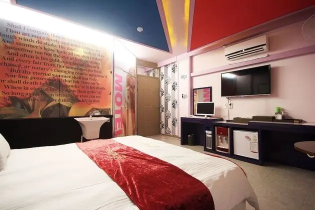 Oda (Special room (simple breakfast/luxury)