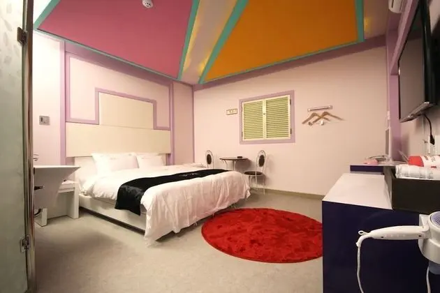 Oda (Special room (simple breakfast/luxury)