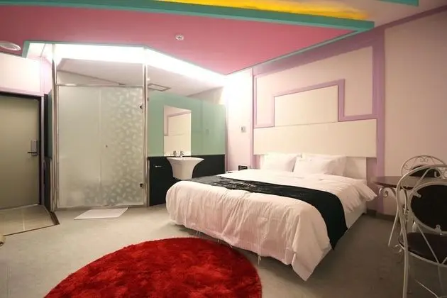 Oda (Special room (simple breakfast/luxury)