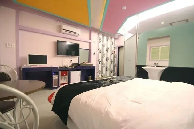 Oda (Special room (simple breakfast/luxury)