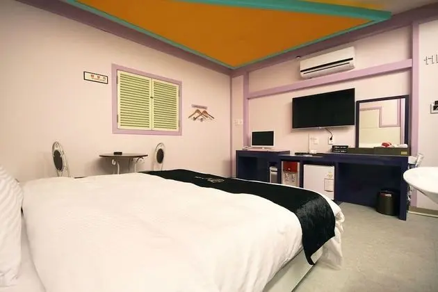 Oda (Special room (simple breakfast/luxury)