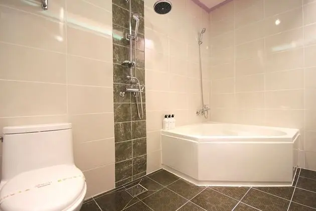 Oda (Special room (simple breakfast/luxury)