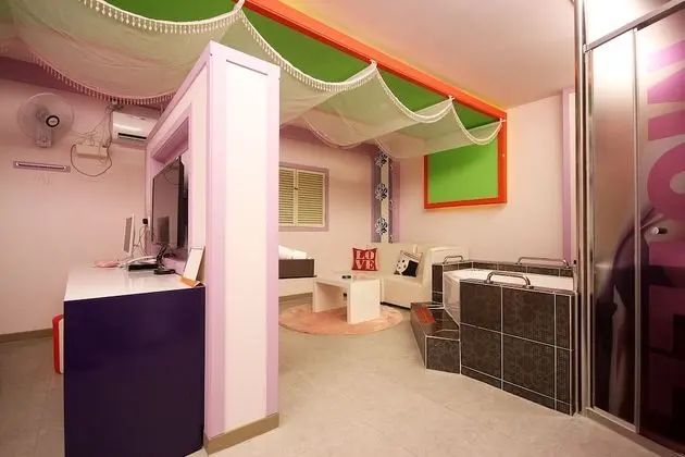 Oda (Suite Room (2 Beds/Convenient Breakfa)