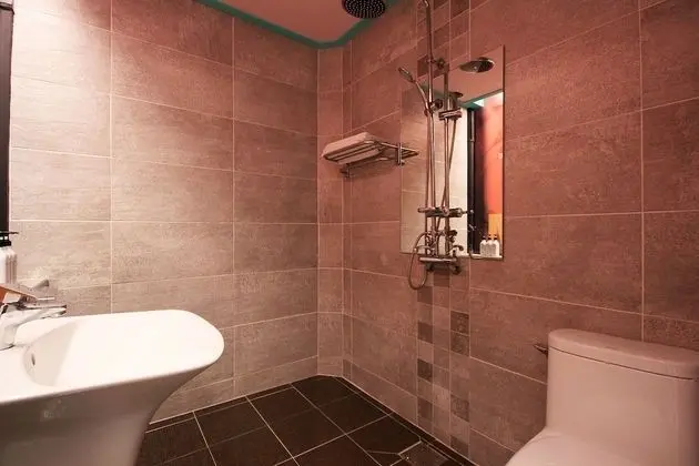 Oda (Suite Room (2 Beds/Convenient Breakfa)