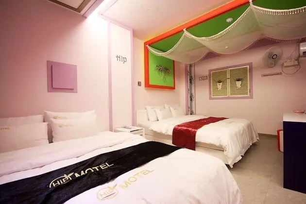 Oda (Suite Room (2 Beds/Convenient Breakfa)