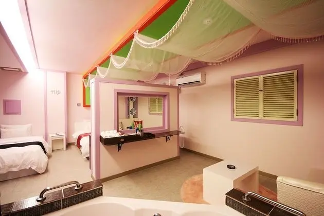 Oda (Suite Room (2 Beds/Convenient Breakfa)