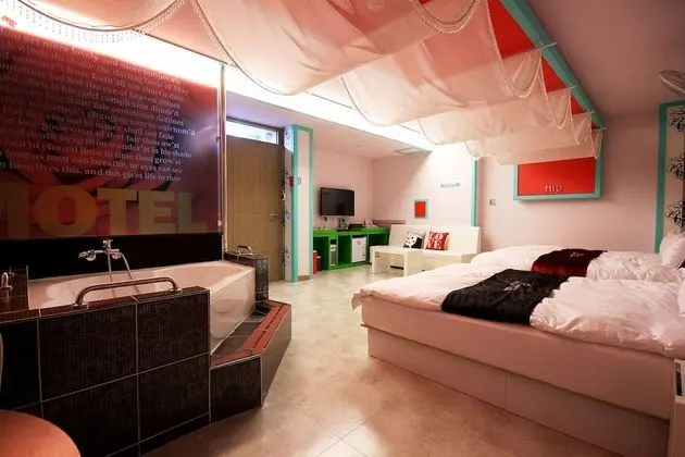 Oda (Suite Room (2 Beds/Convenient Breakfa)