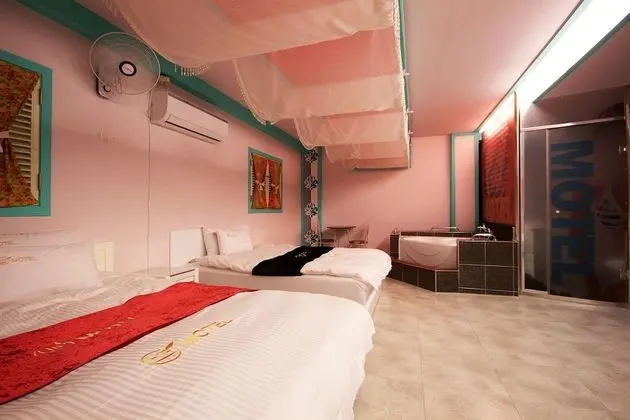 Oda (Suite Room (2 Beds/Convenient Breakfa)