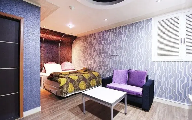 Oda (Special room (PC/bathtub/100% disinfe)