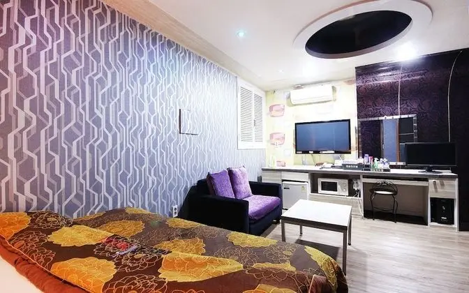 Oda (Special room (PC/bathtub/100% disinfe)