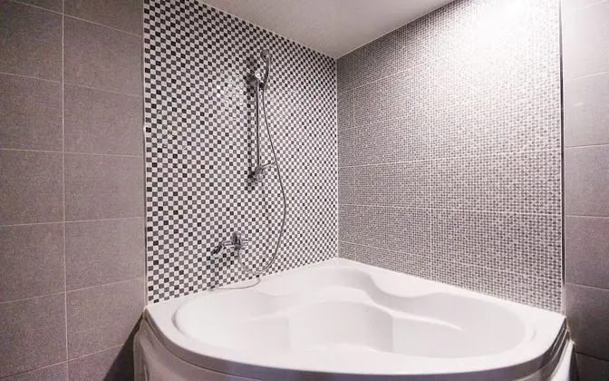 Oda (Special room (PC/bathtub/100% disinfe)