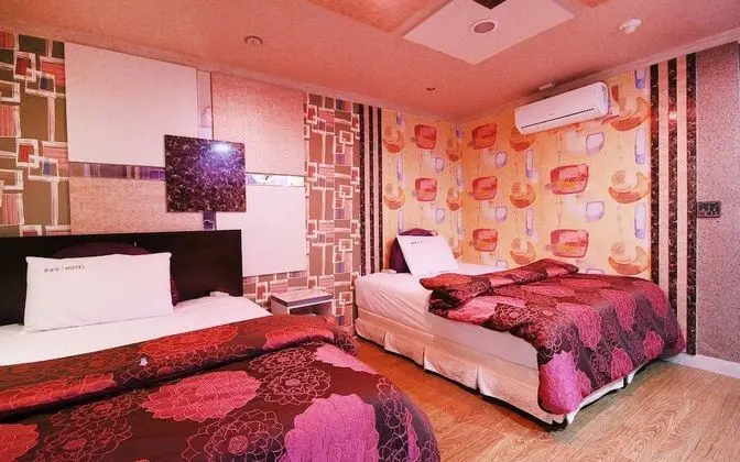 Oda (Twin (PC/bathtub/100% disinfection/go)