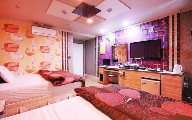 Oda (Twin (PC/bathtub/100% disinfection/go)