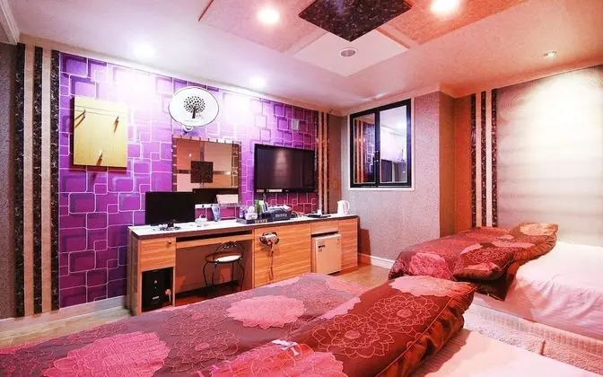 Oda (Twin (PC/bathtub/100% disinfection/go)