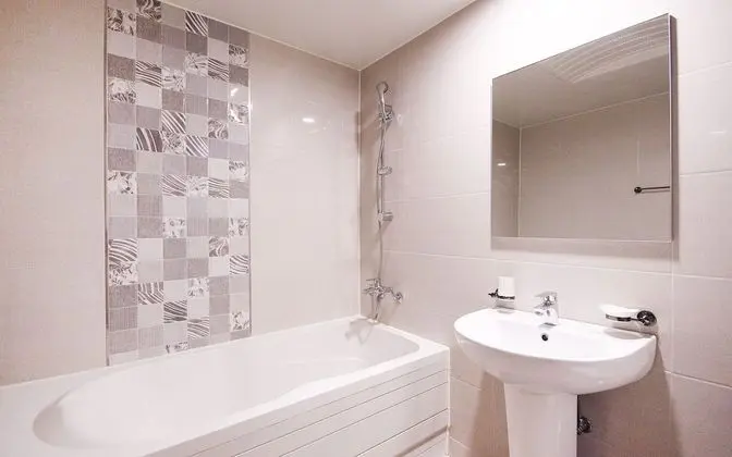 Oda (Twin (PC/bathtub/100% disinfection/go)