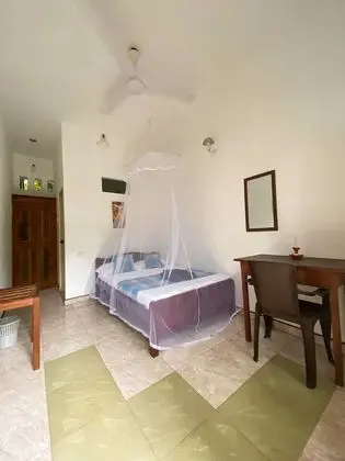 Basic Tek Büyük Yataklı Oda