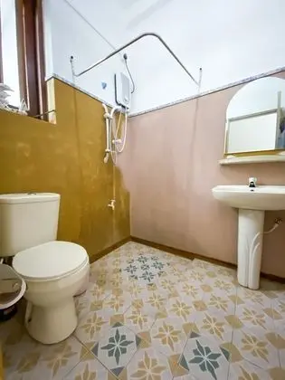 Basic Tek Büyük Yataklı Oda