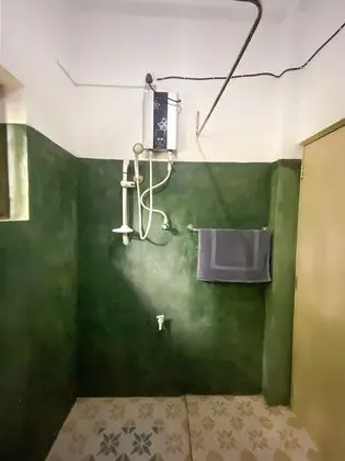 Premium Tek Büyük Yataklı Oda