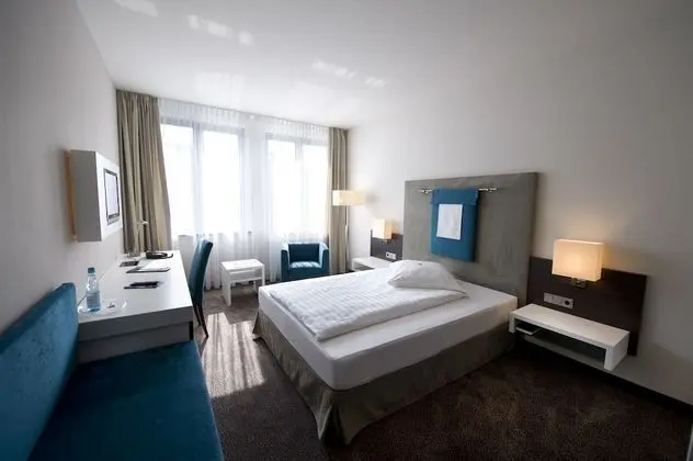 Superior Tek Kişilik Oda