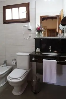 Comfort Tek Büyük Yataklı Oda, 1 Çift Kişilik Yatak, Bahçe Manzaralı