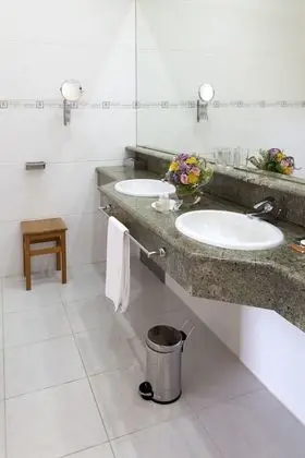 Comfort Tek Büyük Yataklı Oda, 1 Çift Kişilik Yatak, Bahçe Manzaralı
