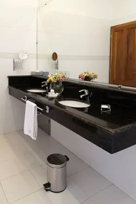 Comfort Tek Büyük Yataklı Oda, 1 Çift Kişilik Yatak, Bahçe Manzaralı
